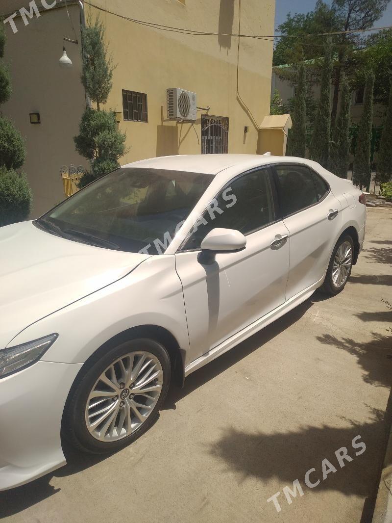 Toyota Camry 2019 - 280 000 TMT - Aşgabat - img 5
