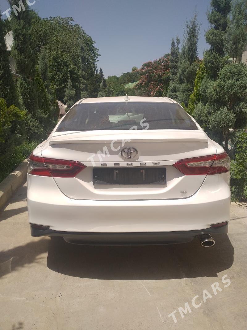 Toyota Camry 2019 - 280 000 TMT - Aşgabat - img 2