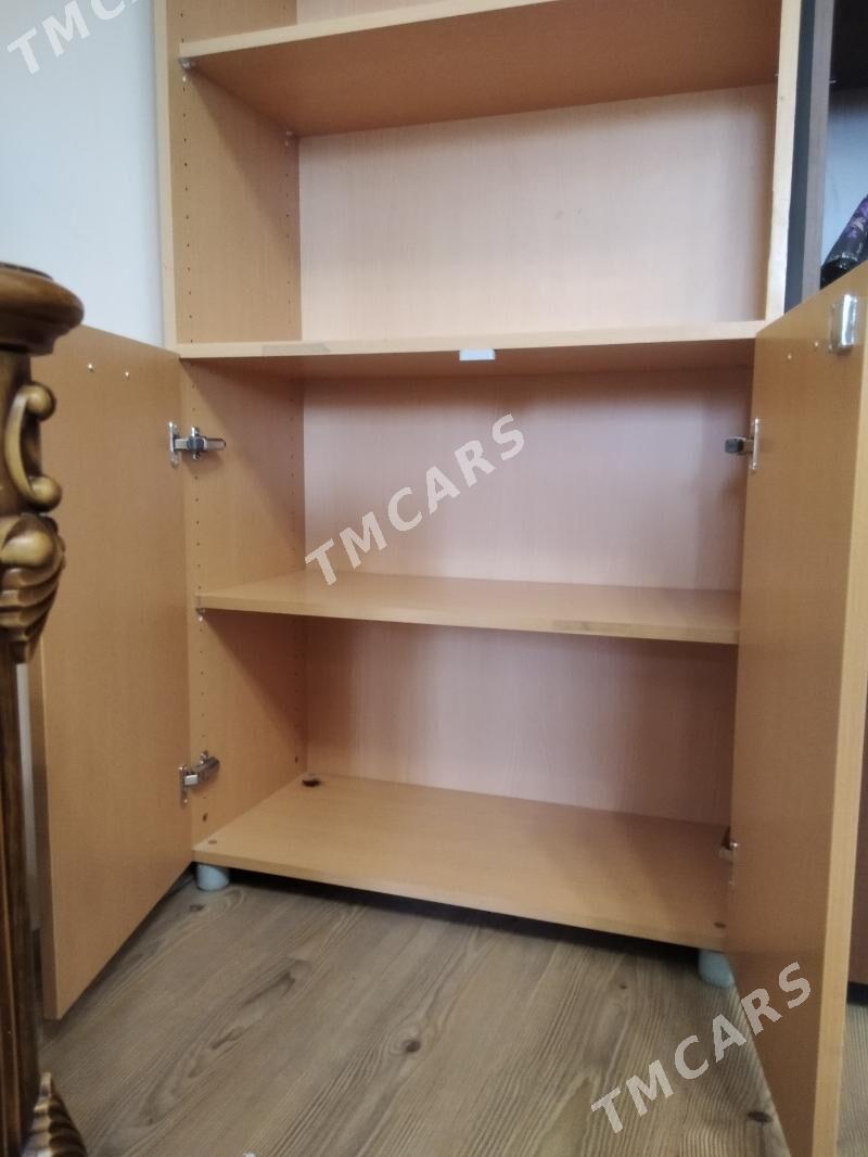 Shkaf ofis ucin, шкаф офисный - Bagyr - img 2