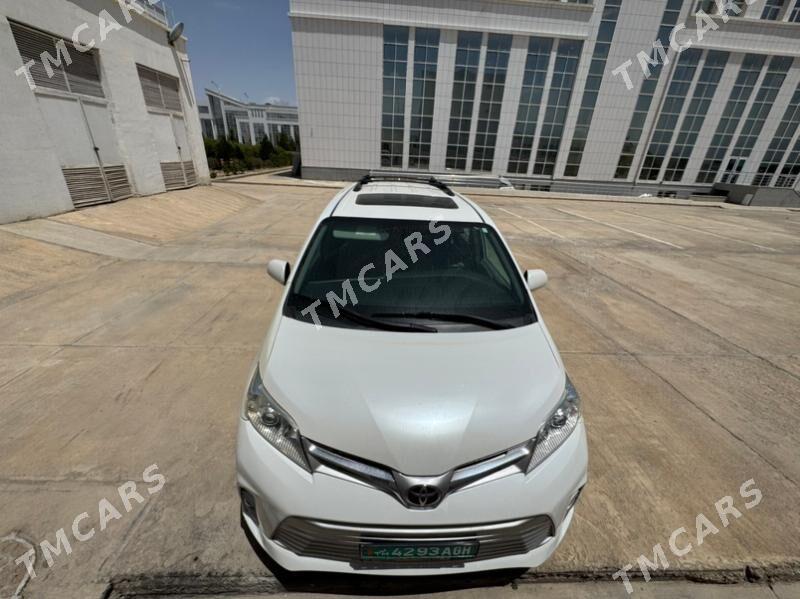 Toyota Sienna 2020 - 395 000 TMT - Мары - img 4