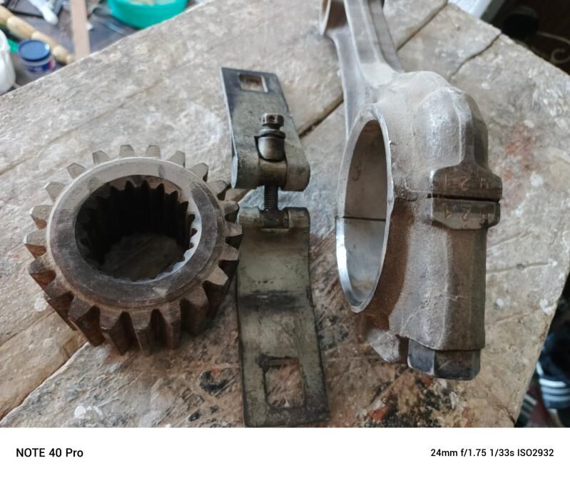 MAZ 150 TMT - Balkanabat - img 5