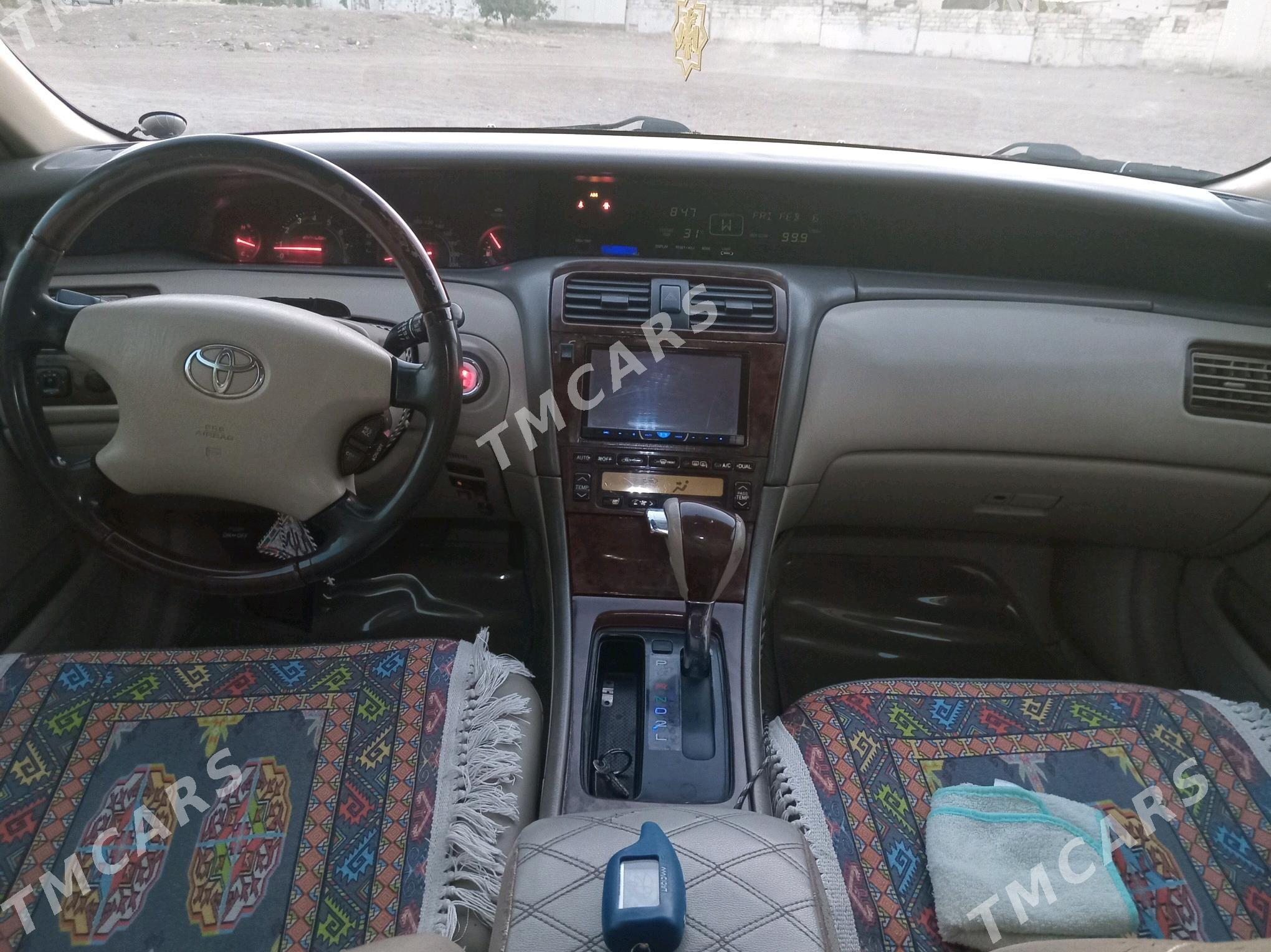 Toyota Avalon 2004 - 180 000 TMT - Туркменбаши - img 2