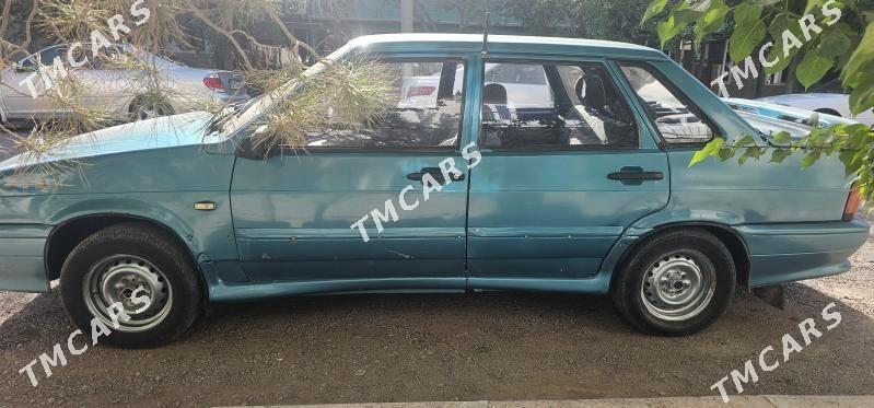 Lada 2115 2000 - 28 000 TMT - Мары - img 4