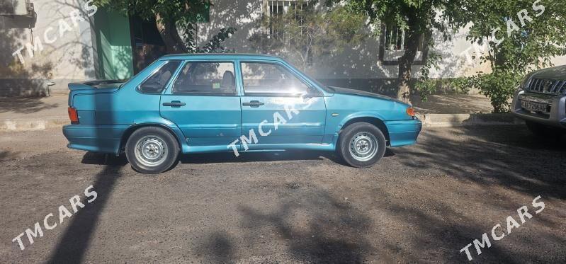 Lada 2115 2000 - 28 000 TMT - Мары - img 5