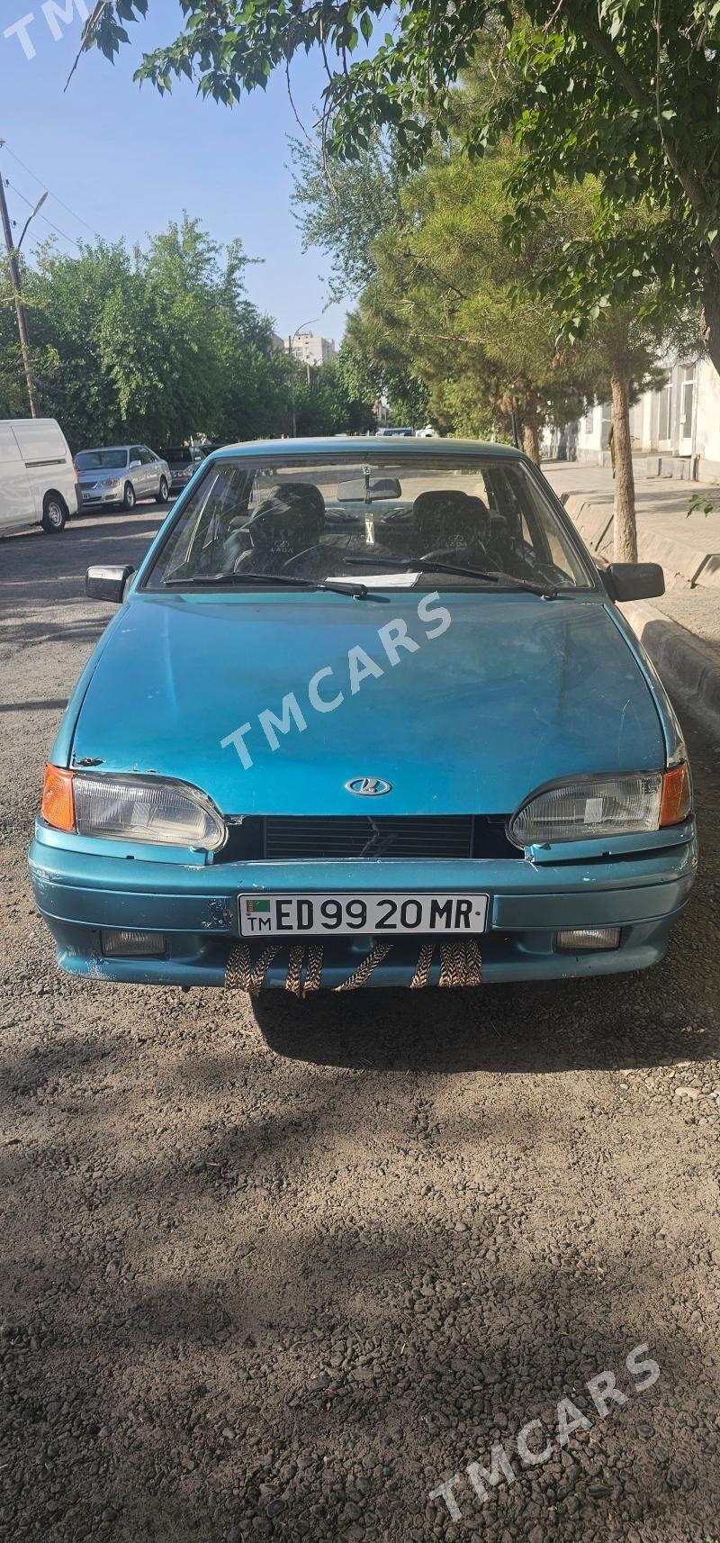 Lada 2115 2000 - 28 000 TMT - Мары - img 6