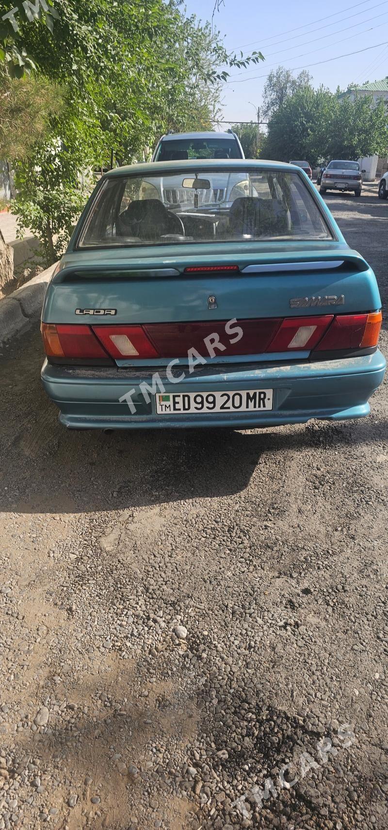 Lada 2115 2000 - 28 000 TMT - Мары - img 7