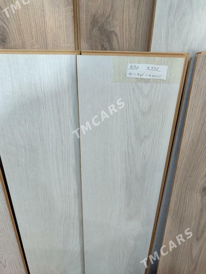 laminat pol parket - Aşgabat - img 2
