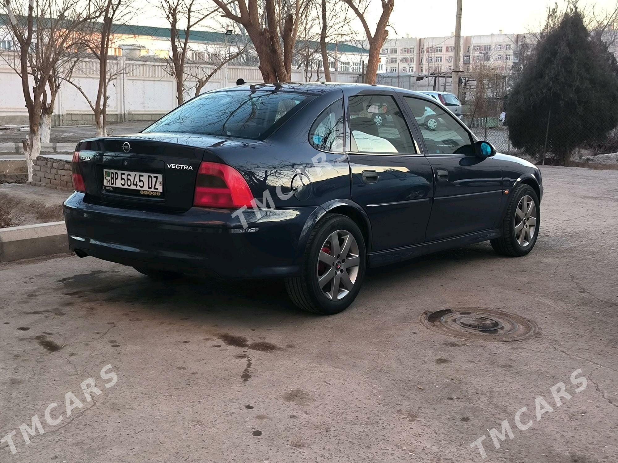 Opel Vectra 2000 - 70 000 TMT - Daşoguz - img 3