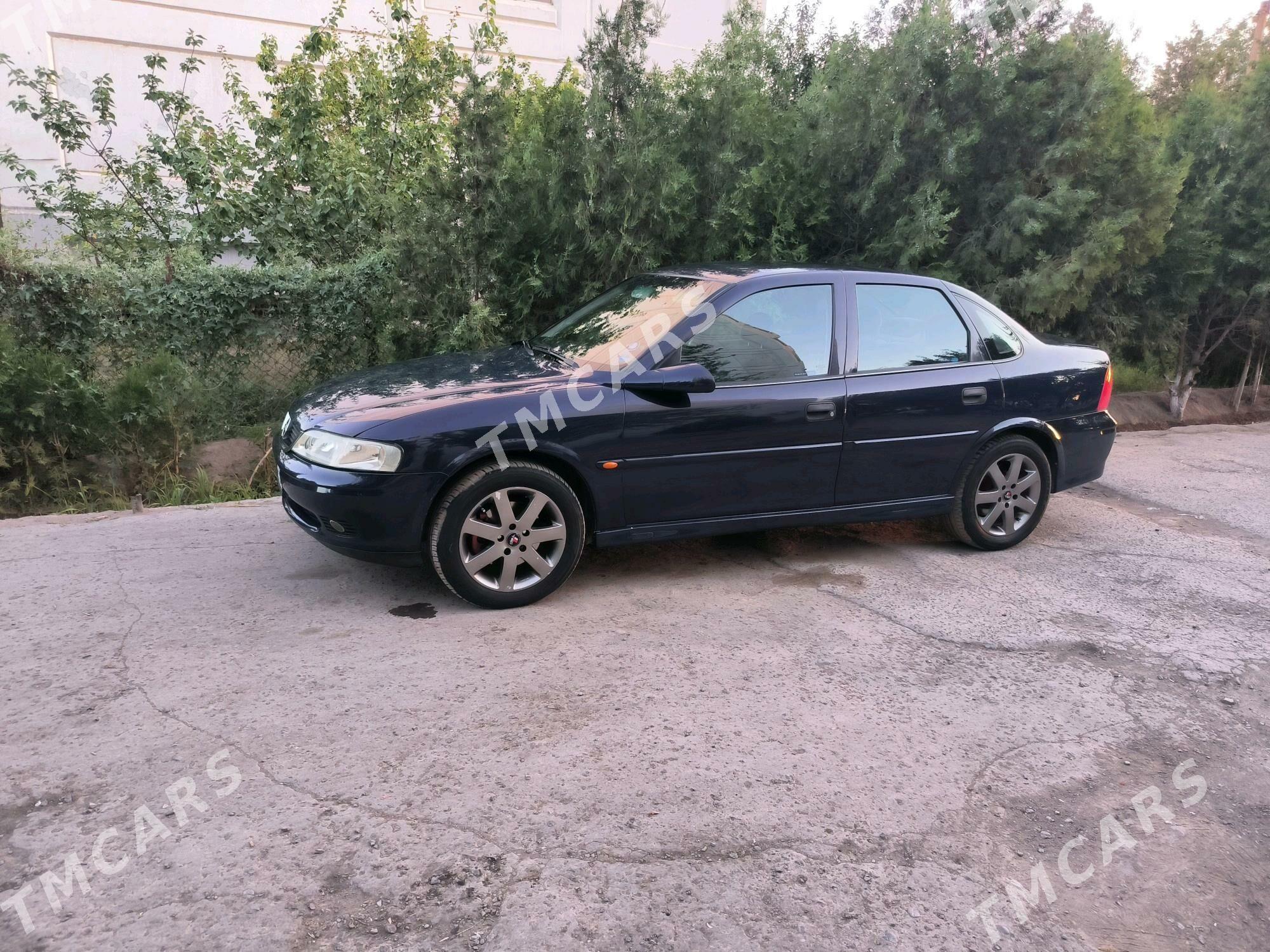 Opel Vectra 2000 - 70 000 TMT - Daşoguz - img 4