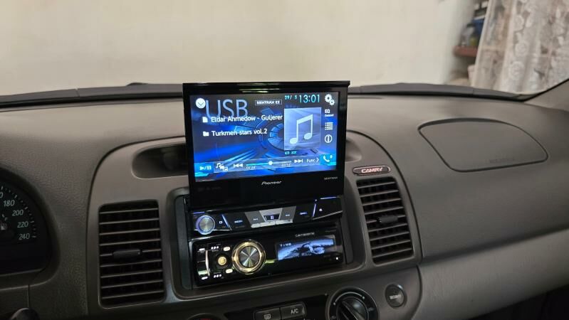Pioneer avh 7850 bt 4 400 TMT - Türkmenbaşy - img 2
