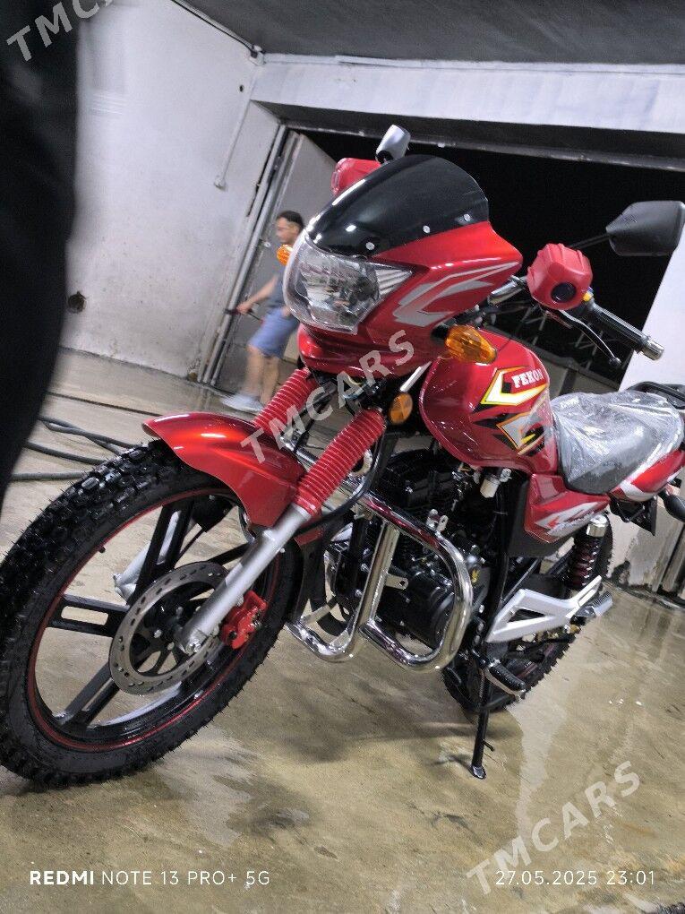 Fekon FK150-8G 2025 - 20 000 TMT - Бузмеин ГРЭС - img 4