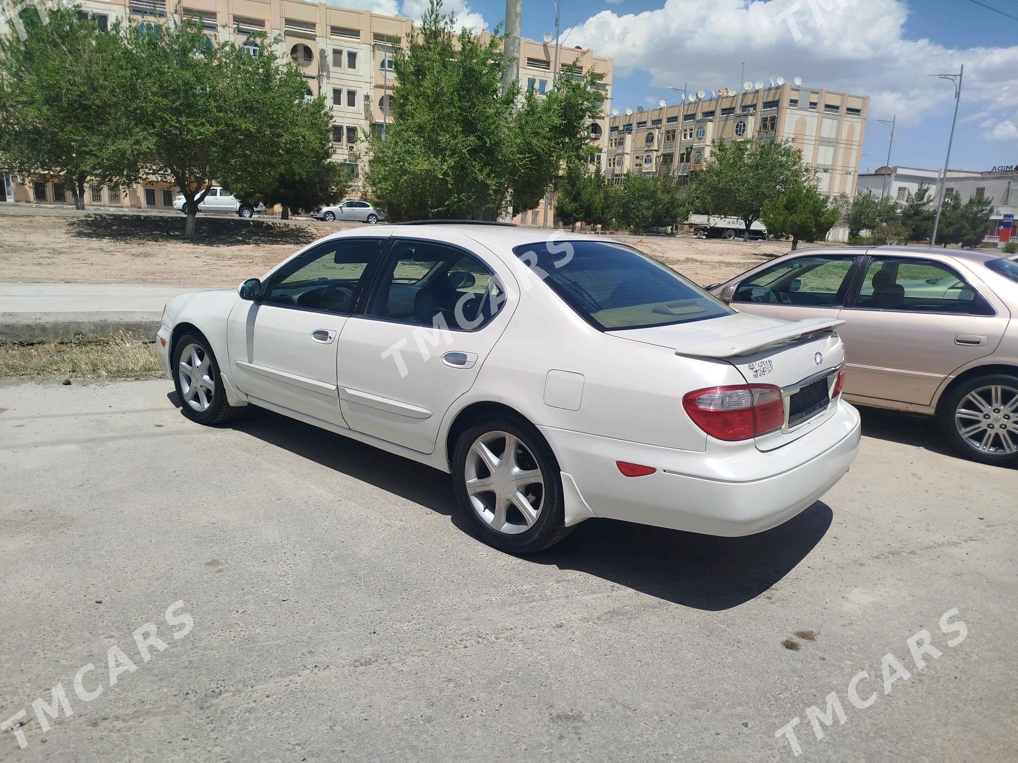 Infiniti I30 2000 - 83 000 TMT - Türkmenabat - img 3
