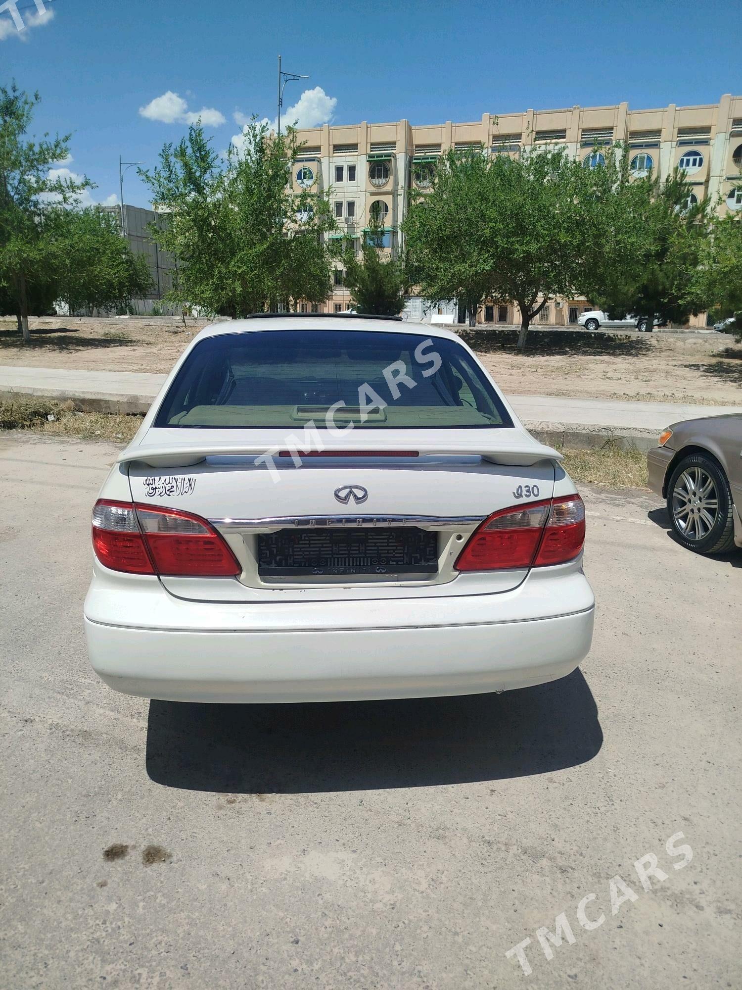 Infiniti I30 2000 - 83 000 TMT - Türkmenabat - img 5