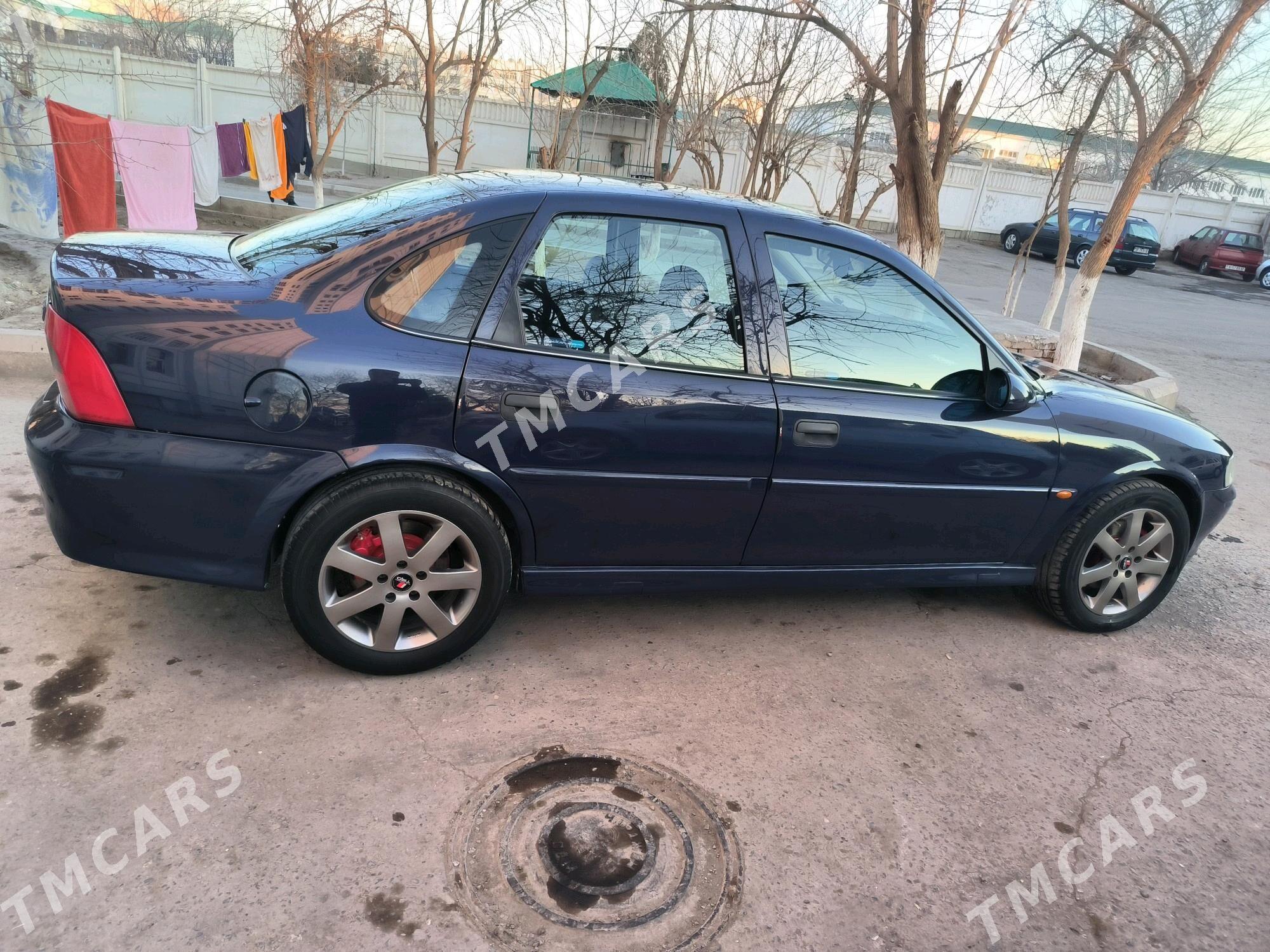 Opel Vectra 2000 - 70 000 TMT - Daşoguz - img 5