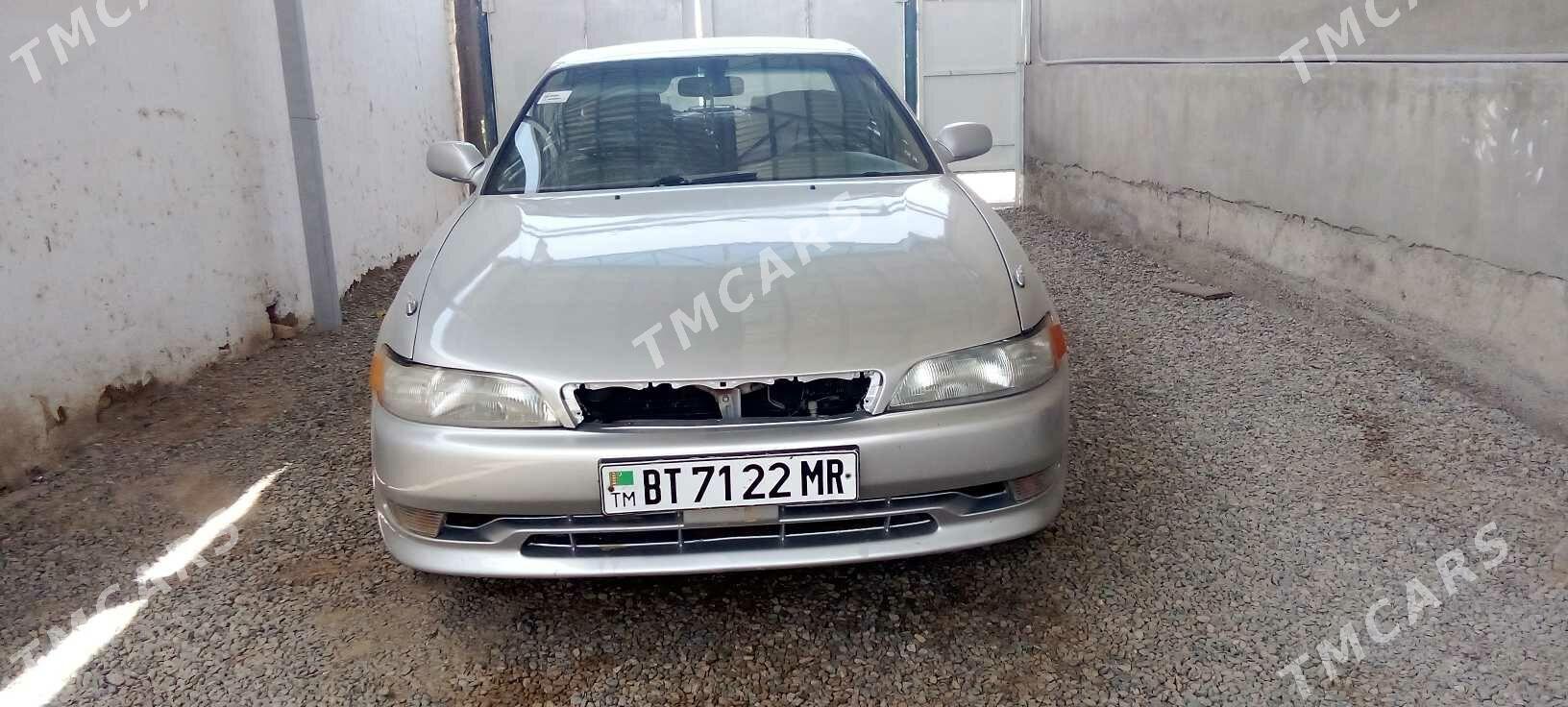Toyota Mark II 1994 - 50 000 TMT - Baýramaly - img 2