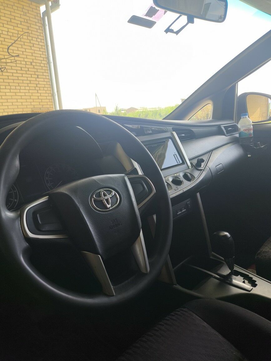 Toyota Innova 2020 - 230 000 TMT - Baýramaly - img 7