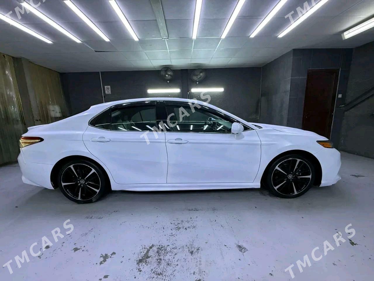 Toyota Camry 2021 - 350 000 TMT - Керки - img 2