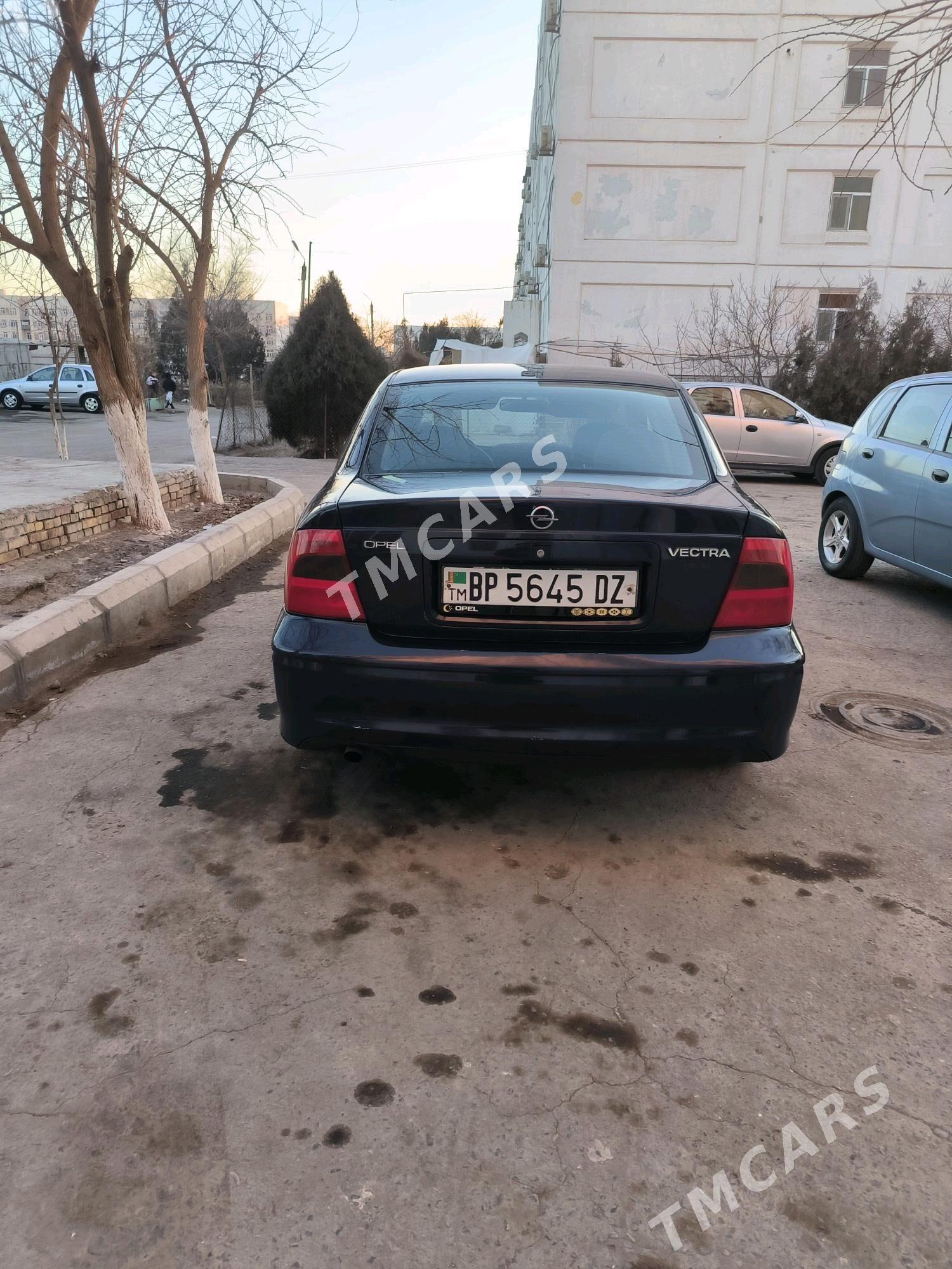 Opel Vectra 2000 - 70 000 TMT - Daşoguz - img 7