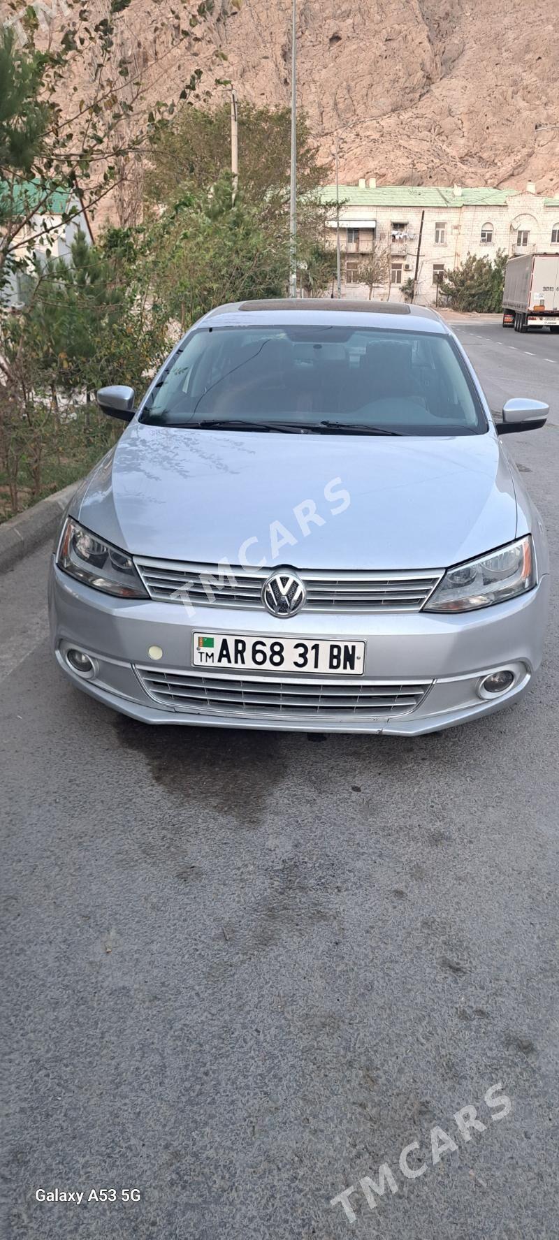 Volkswagen Jetta 2010 - 90 000 TMT - Türkmenbaşy - img 3