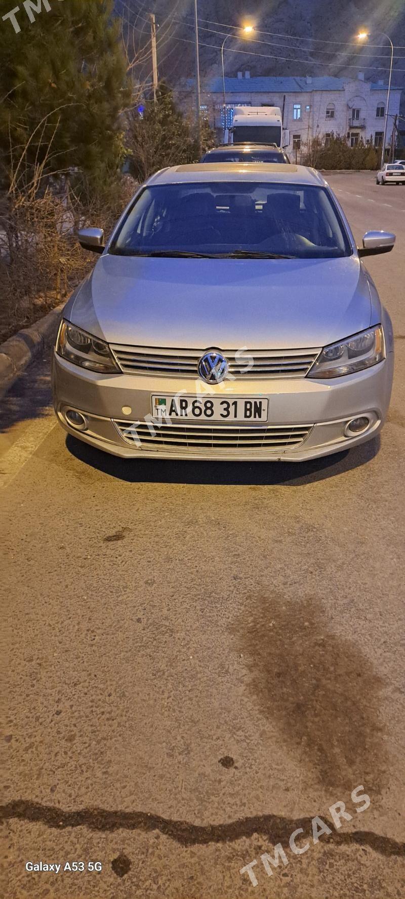 Volkswagen Jetta 2010 - 90 000 TMT - Türkmenbaşy - img 2