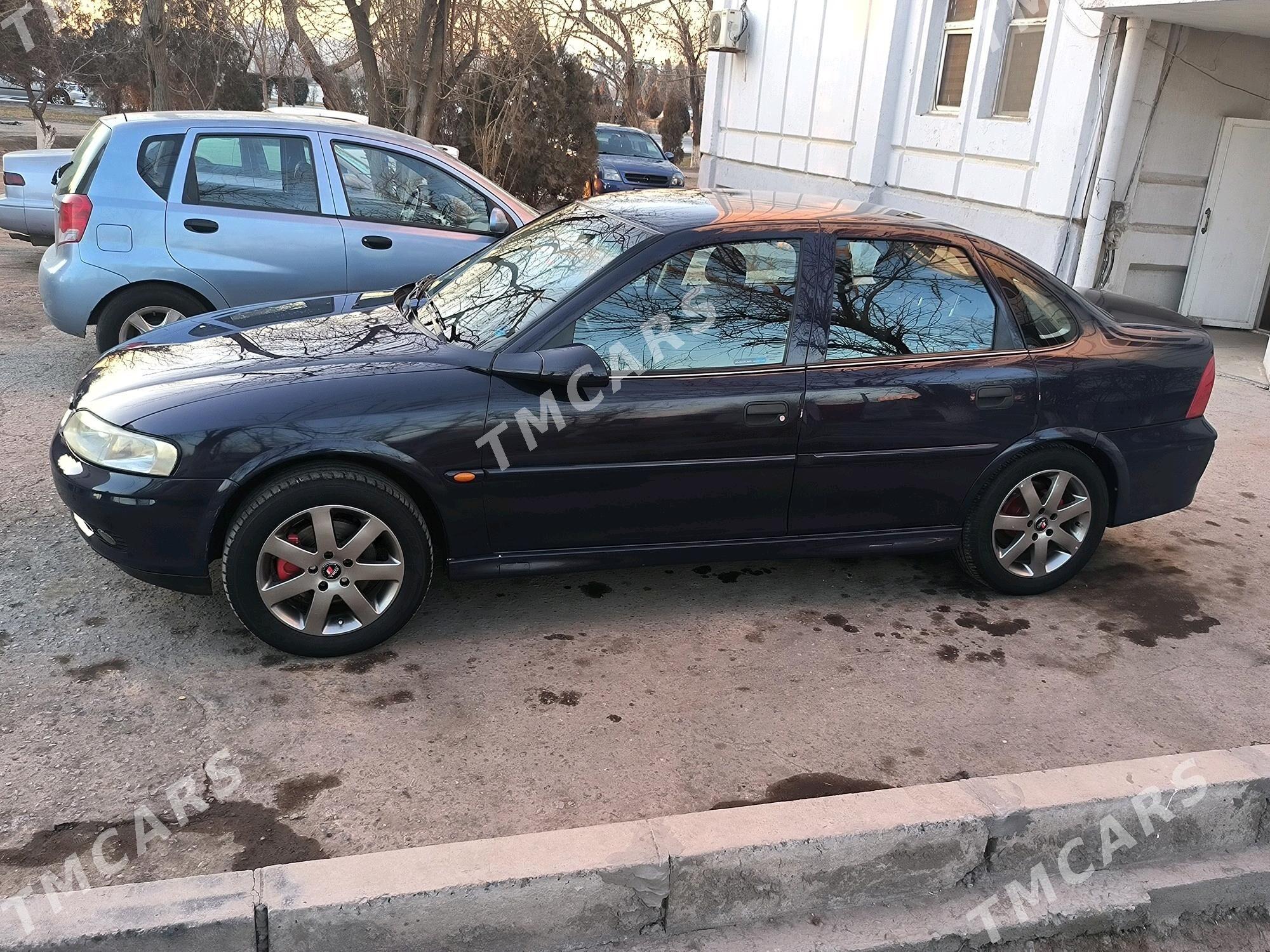 Opel Vectra 2000 - 70 000 TMT - Daşoguz - img 8