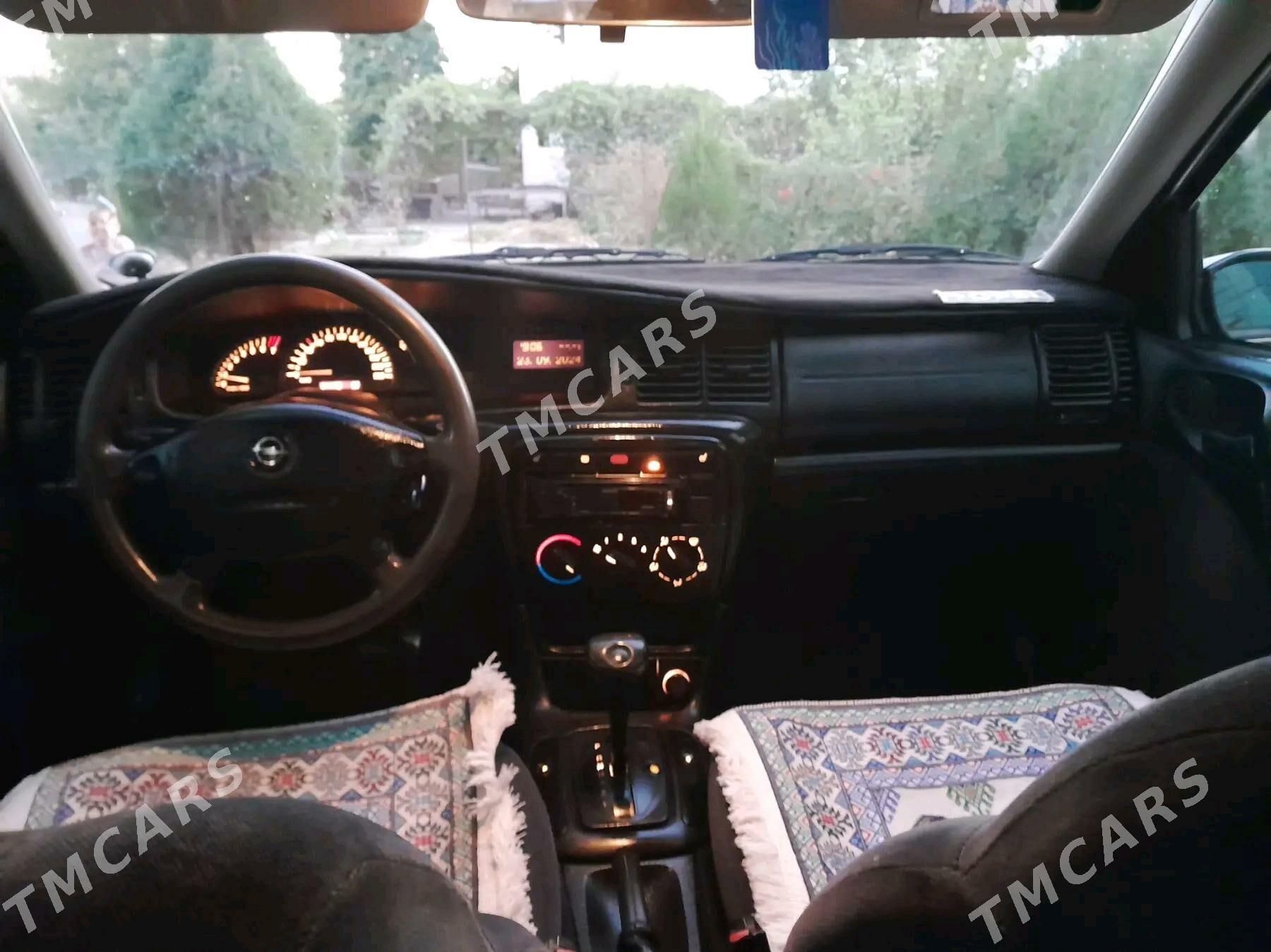 Opel Vectra 2000 - 70 000 TMT - Daşoguz - img 9