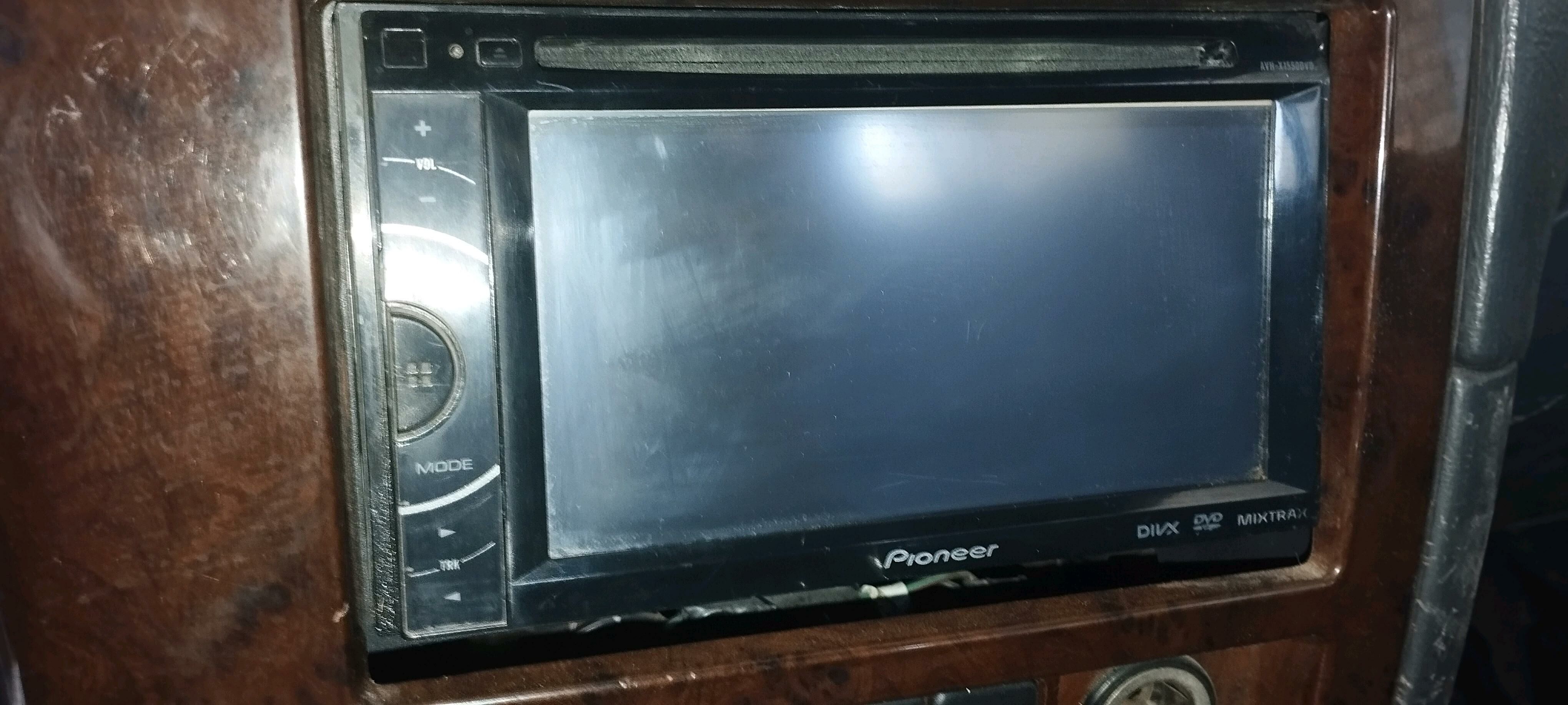 Pioner tw mixtraX 1 000 TMT - Tejen - img 4