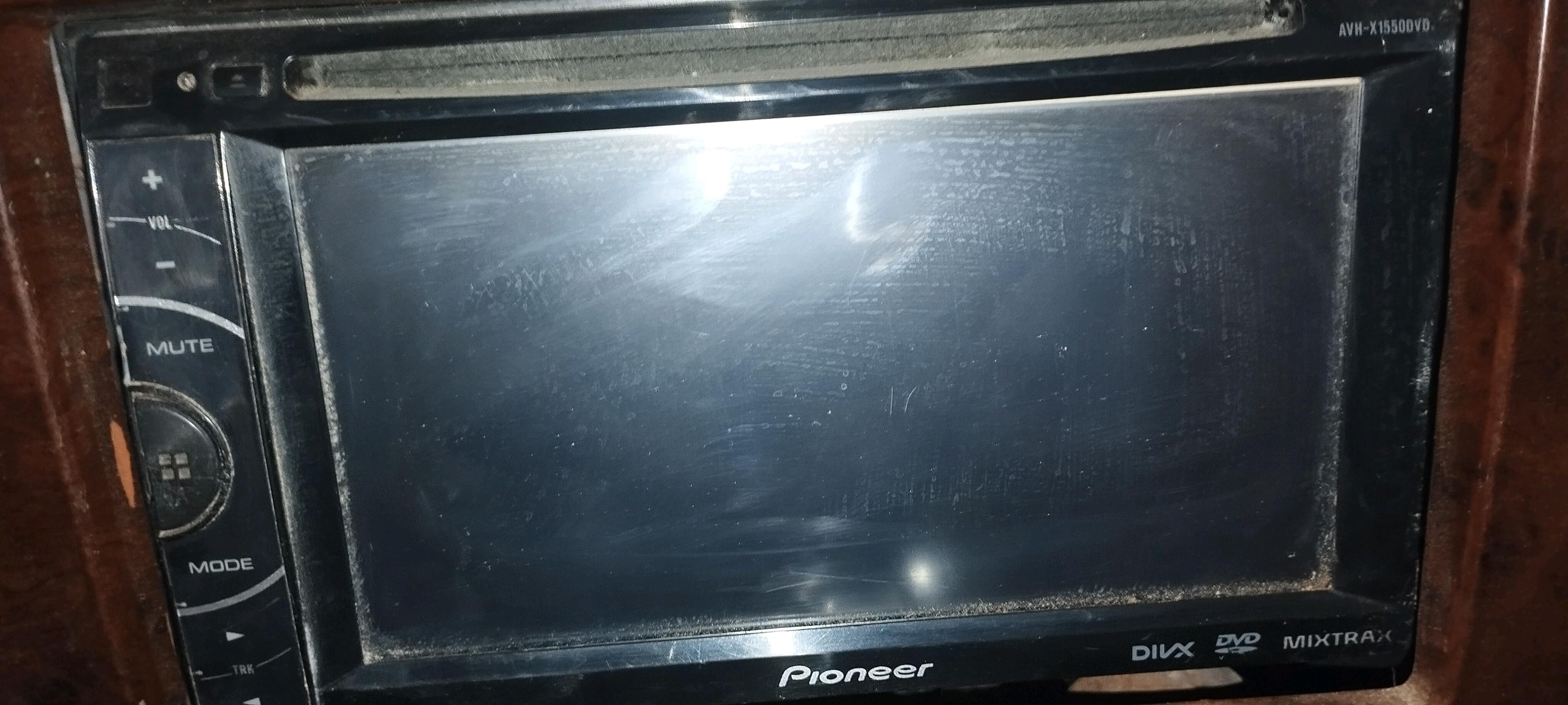 Pioner tw mixtraX 1 000 TMT - Tejen - img 2