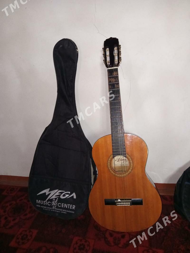 gitara - Görogly (Tagta) - img 2