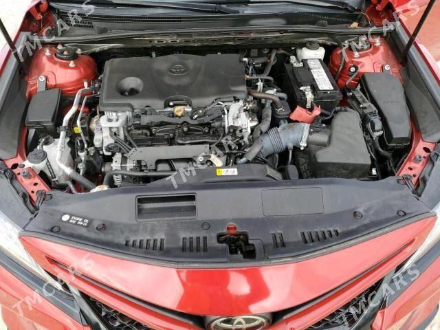 Toyota Camry 2021 - 350 000 TMT - Керки - img 10