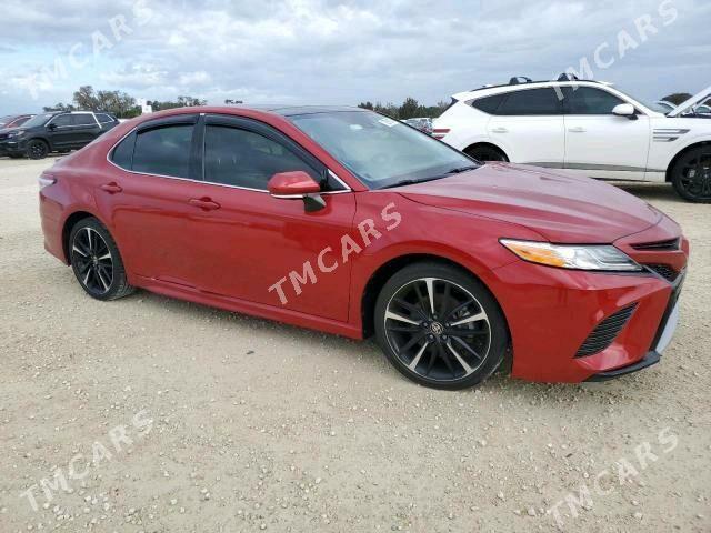 Toyota Camry 2021 - 350 000 TMT - Керки - img 8