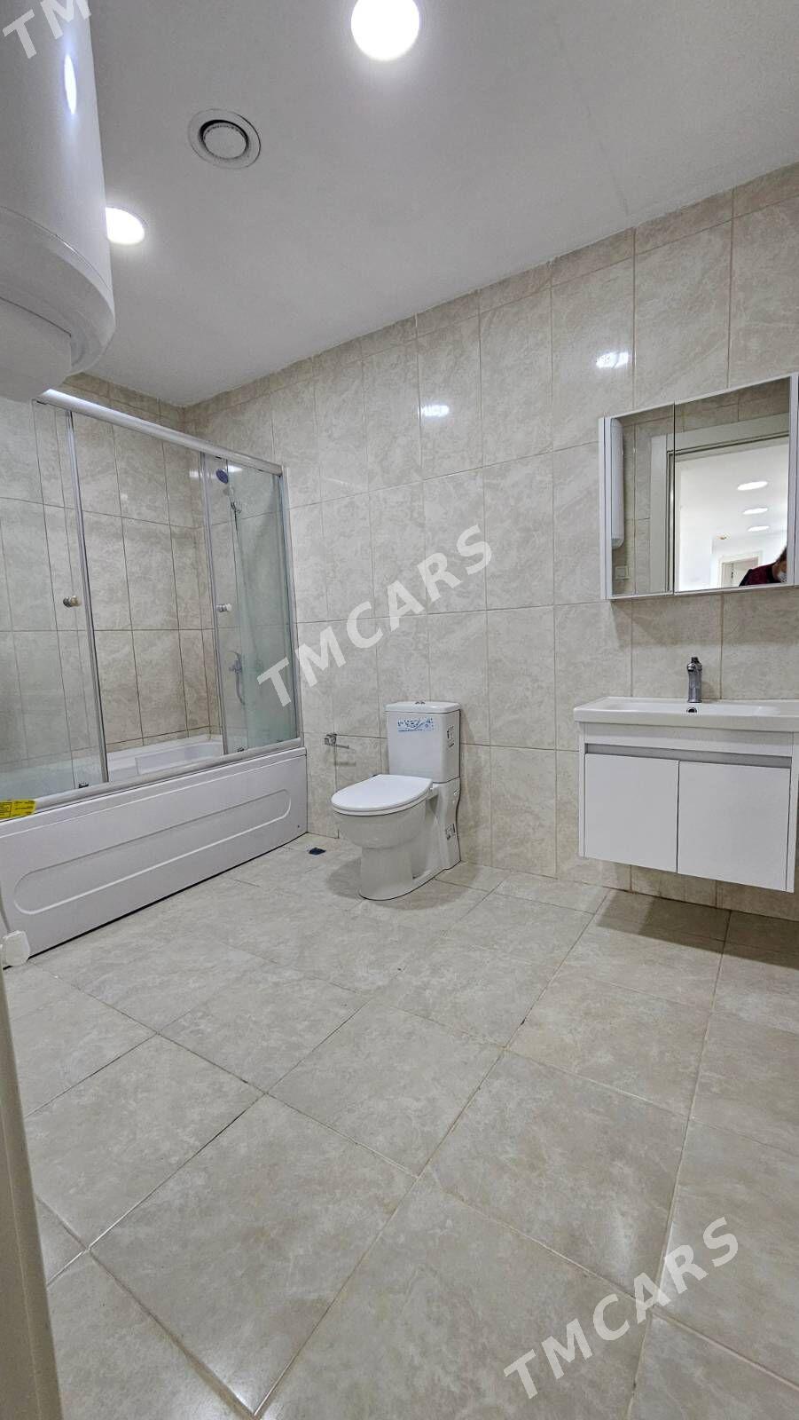 Taze Mir 8 sağ tarap - Мир 8 - img 8