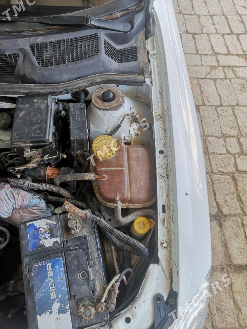 Opel Astra 1998 - 54 000 TMT - Теджен - img 3