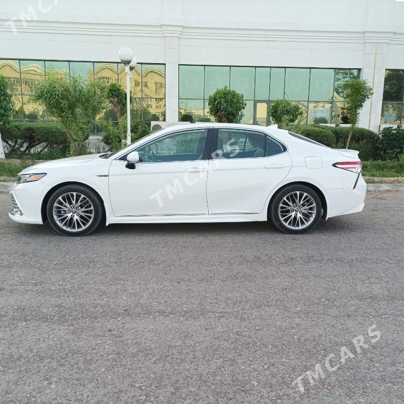 Toyota Camry 2020 - 313 000 TMT - Mary - img 8
