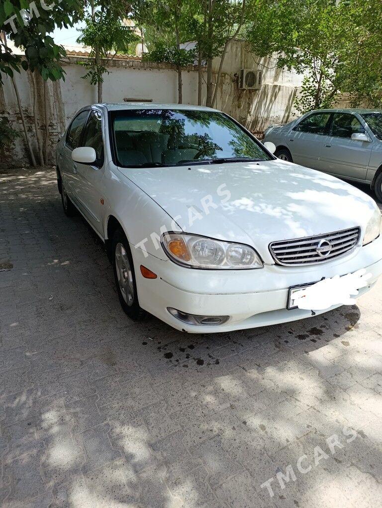 Nissan Maxima 2003 - 65 000 TMT - Baýramaly - img 6
