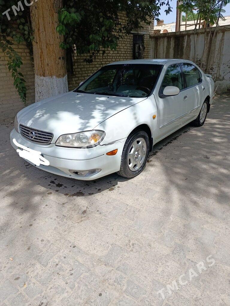 Nissan Maxima 2003 - 65 000 TMT - Baýramaly - img 5