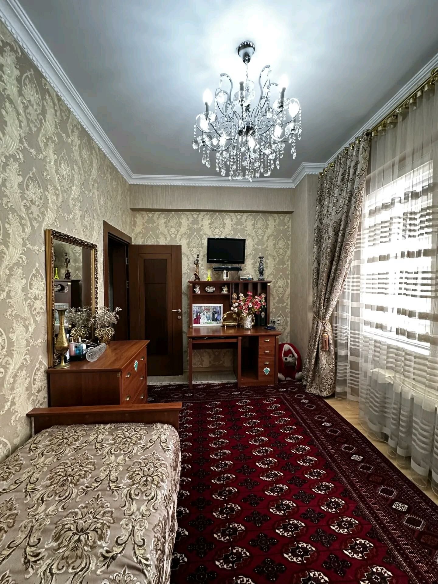 Taslama 3et 3kom - Ашхабад - img 4