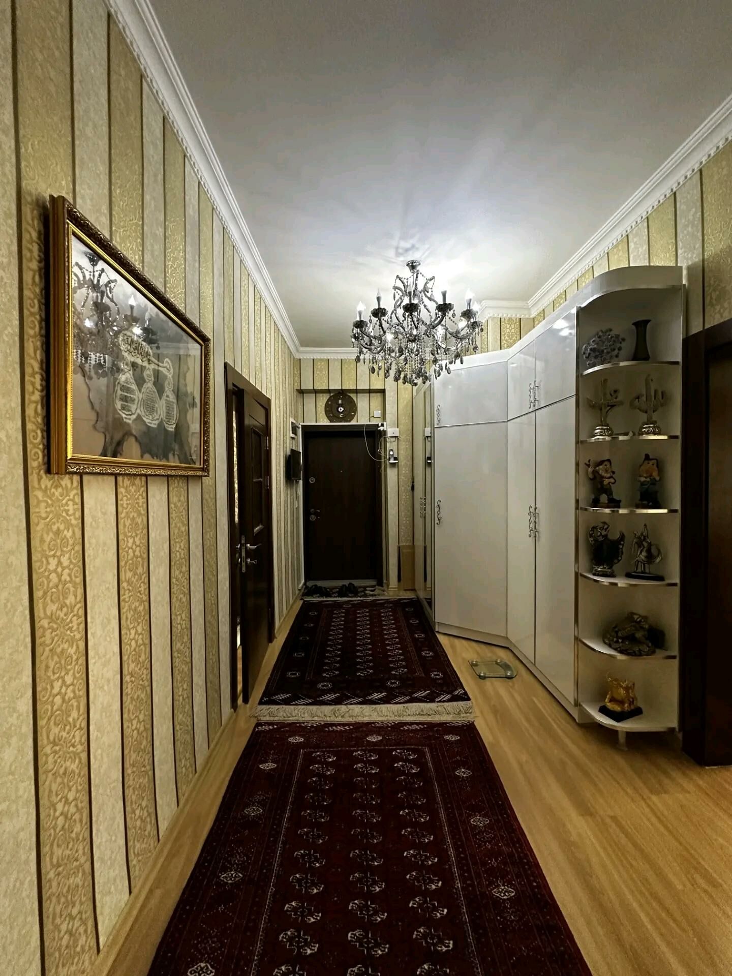 Taslama 3et 3kom - Ашхабад - img 3