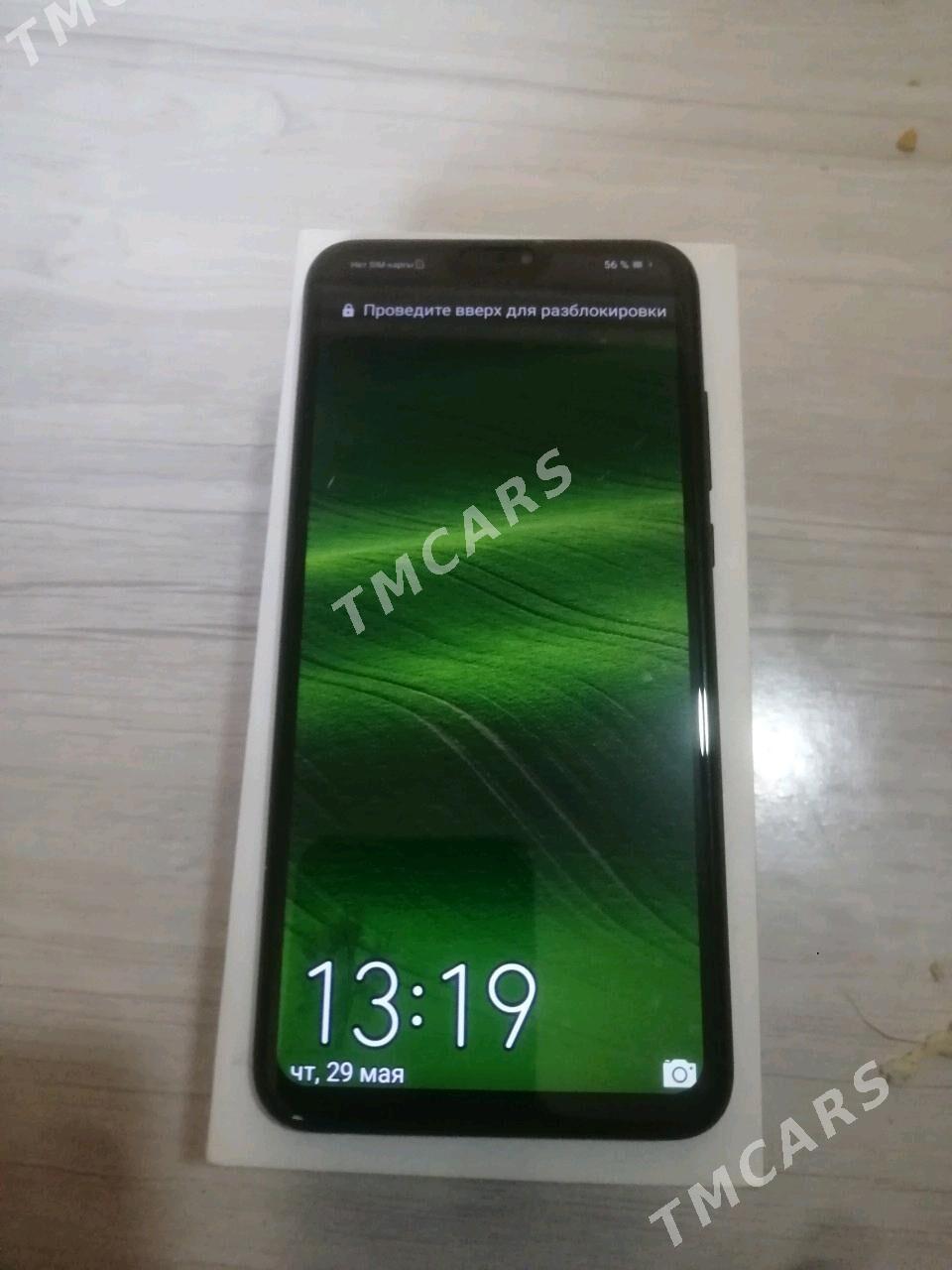 Honor9xlite - Balkanabat - img 3