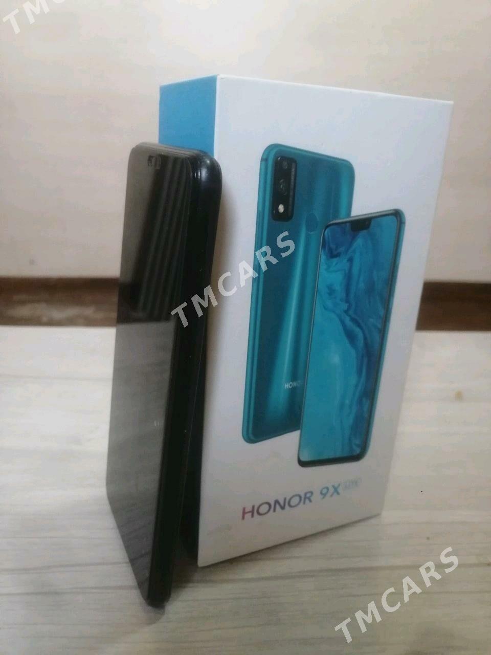 Honor9xlite - Balkanabat - img 2