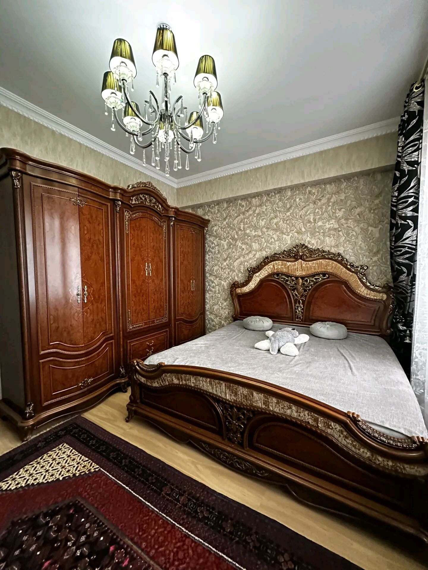 Taslama 3et 3kom - Ашхабад - img 2