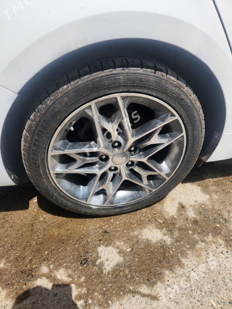 Kia Optima 2020 - 147 000 TMT - Mary - img 5