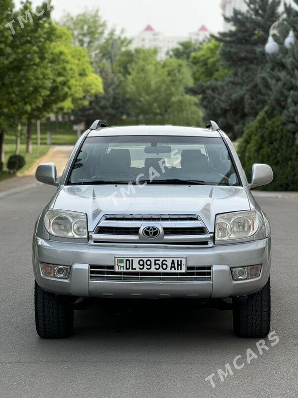Toyota 4Runner 2004 - 189 000 TMT - Ашхабад - img 6