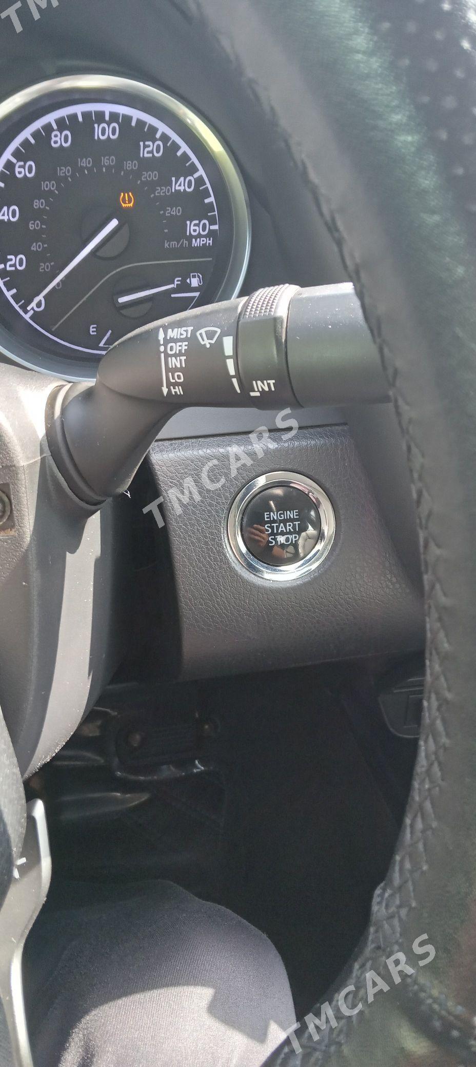 Toyota Camry 2018 - 350 000 TMT - Aşgabat - img 7
