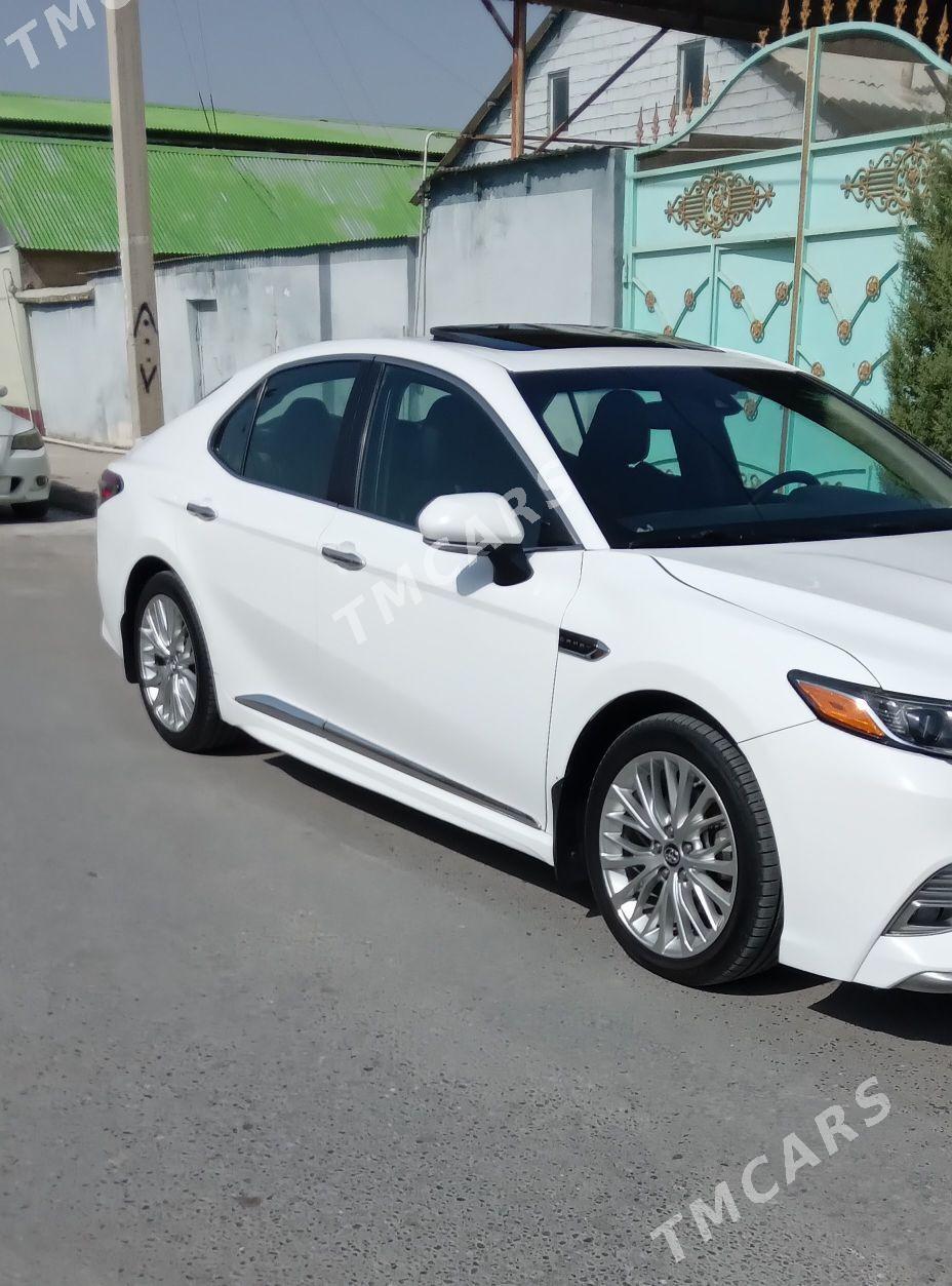 Toyota Camry 2018 - 350 000 TMT - Aşgabat - img 10