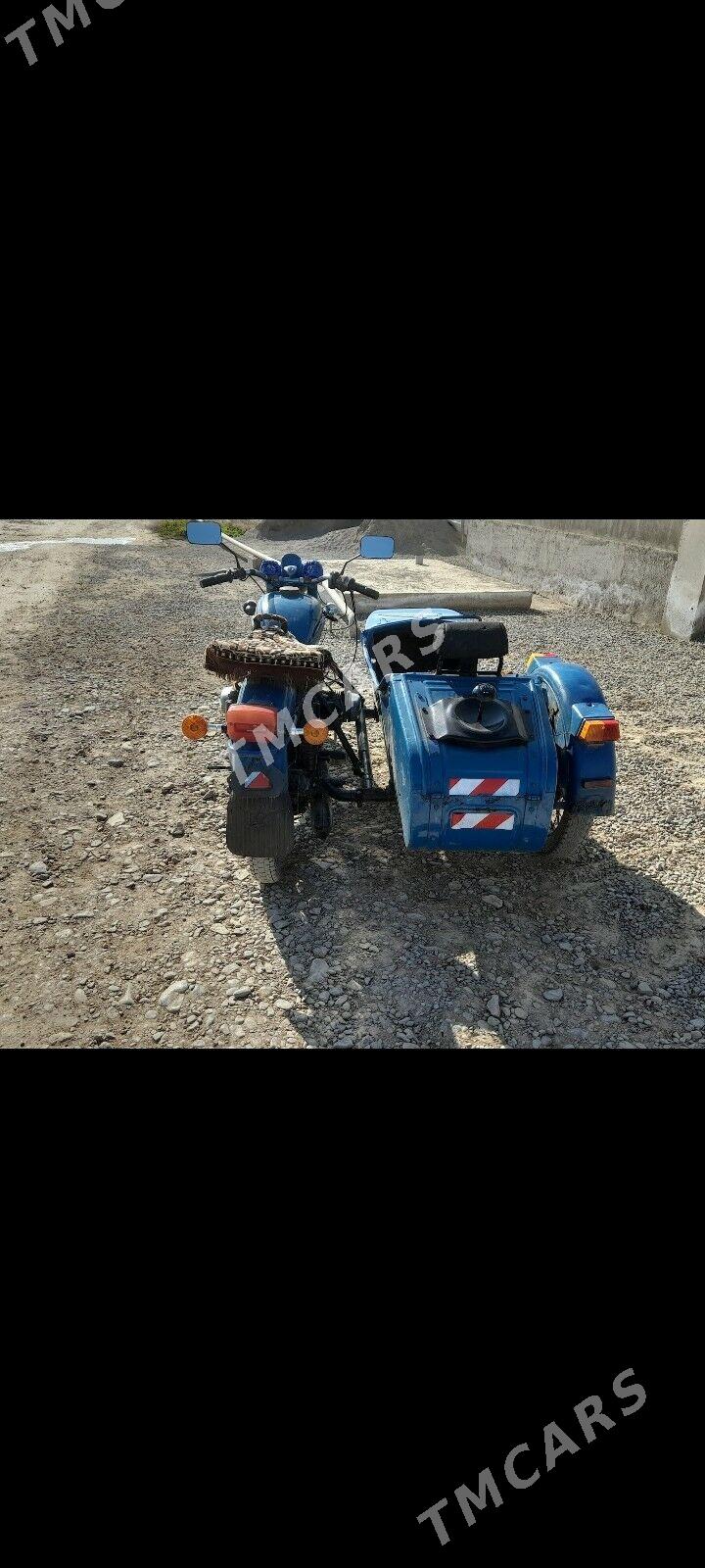 Ural 4320 2017 - 6 000 TMT - Kaka - img 3