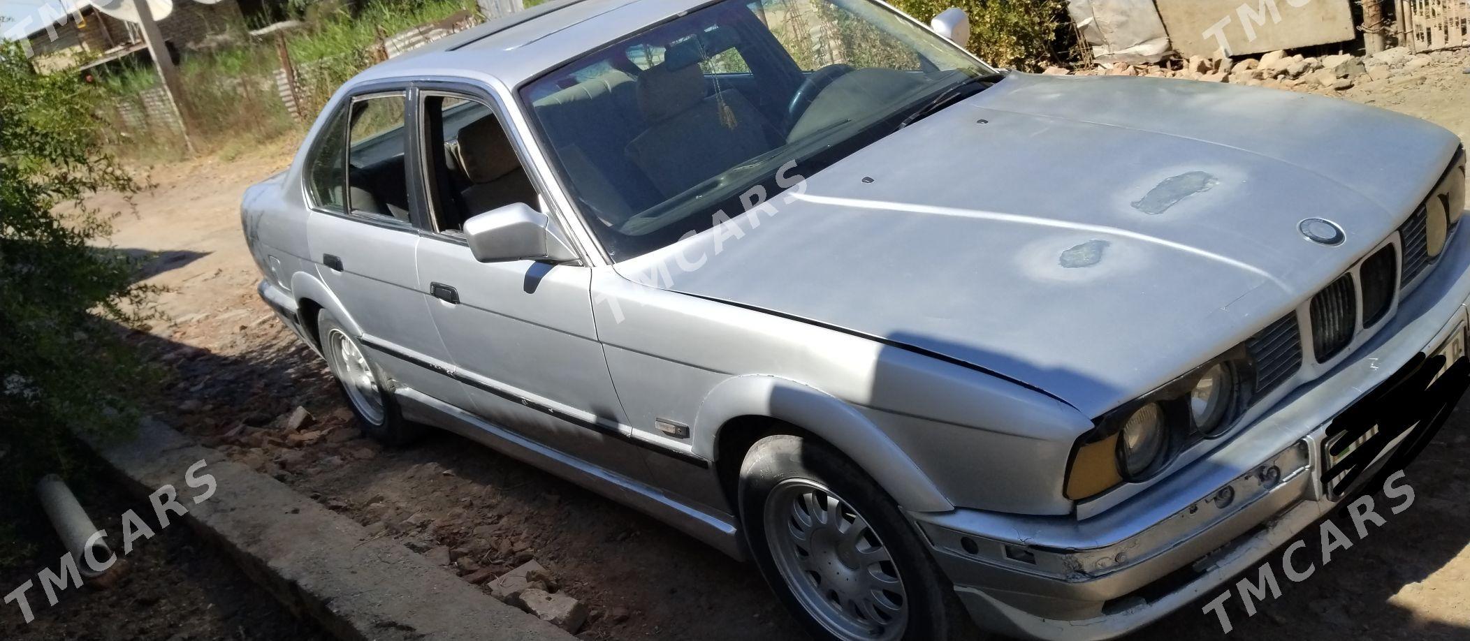 BMW 535 1990 - 15 000 TMT - Туркменабат - img 2