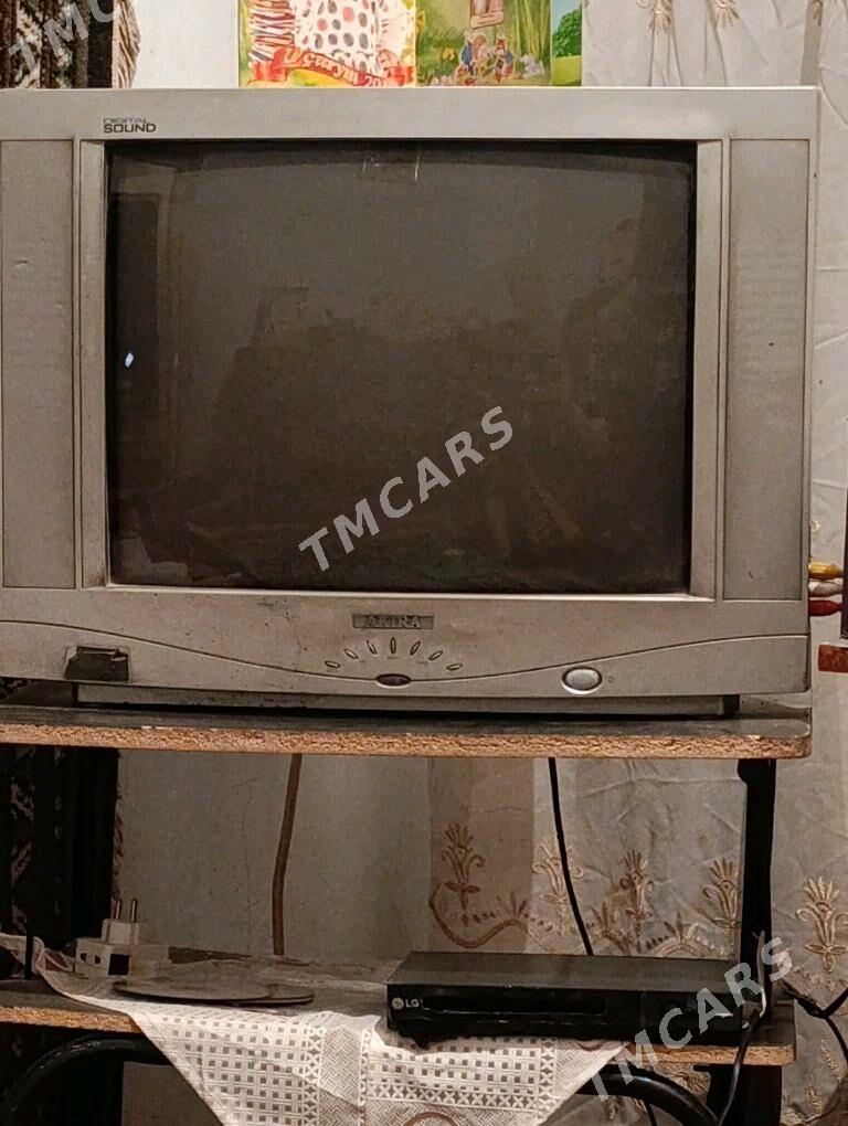 Telewizor.anten - 30 мкр - img 2