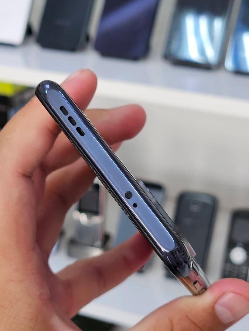 Redmi Note 10S 8/128gb - Aşgabat - img 2