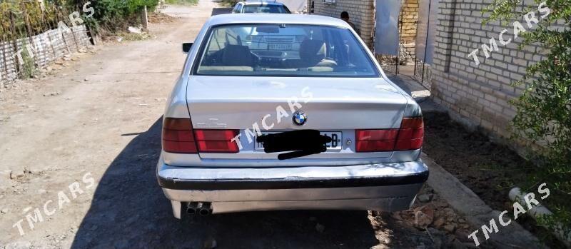BMW 535 1990 - 15 000 TMT - Туркменабат - img 4